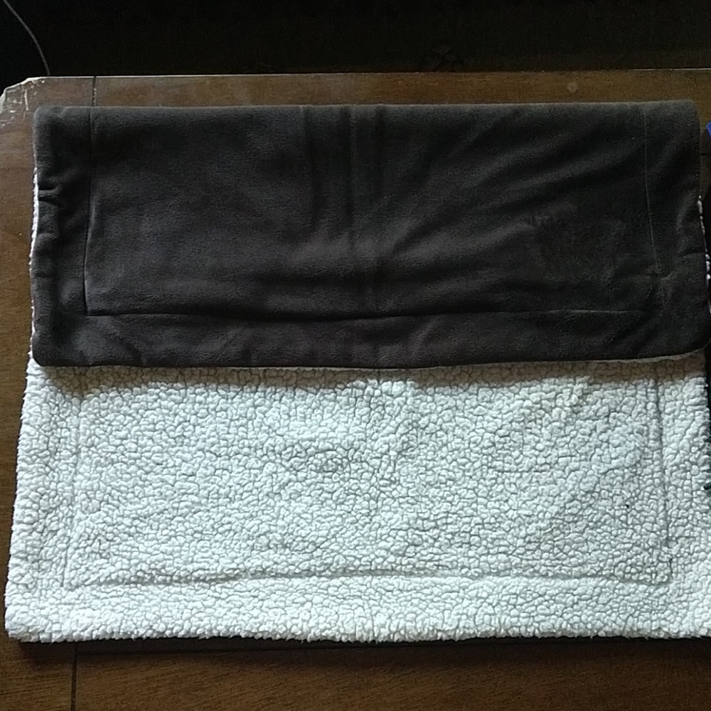 Pillow Cover